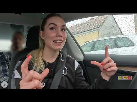 Edzésre megyünk: Pődör Rebeka