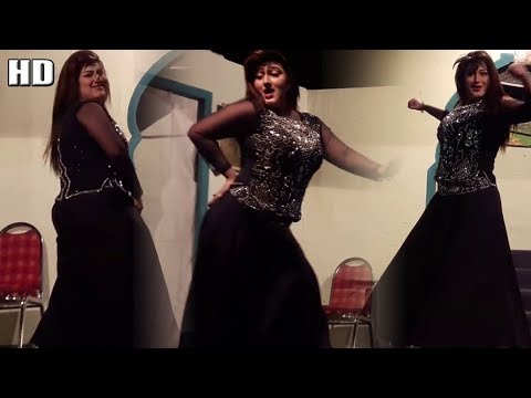 MADIHA SHAHZADI PERFORMANCE AKH SURMAI WAY | STAGE DANCE - SMB