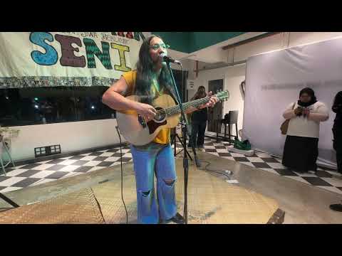 Kimalogy - Kasih Setanggi Budi | Sanggar Seni 2024