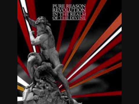 Pure Reason Revolution - Arrival - The Intention Craft