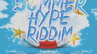 Summer Hype Riddim mix by DjEvakool ● Legend Celebrity Records