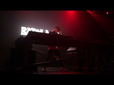 Thicc Boi, Rail Breaker x Rise + more - Badklaat (ROTT N' ROLL TOUR 2019 - Raleigh, NC - 4/12/19)