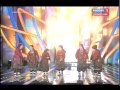 EUROVISION 2012 - RUSSIA - Бурановские Бабушки - Party For ...