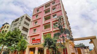 ATLAS STAYS, Hyderabad, India | Travel With Priya