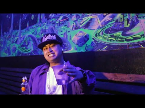 Lil Malice - Poppin Bottles (Music Video)