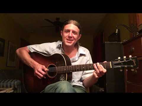 Brooks Forsyth - Virtual Concert