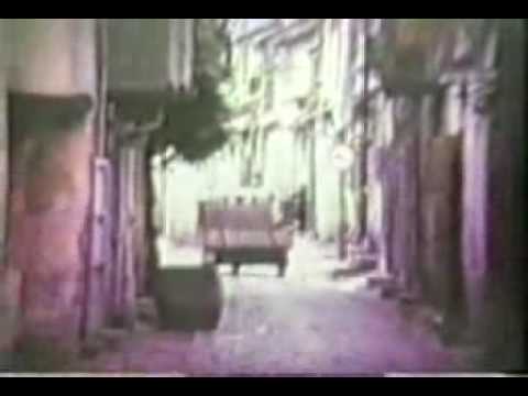 Serra San Bruno - Flashback 1972