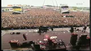 Bad Religion (Rock Am Ring 2002) [17]. American Jesus