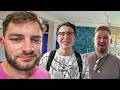 A Week in the life of The Boys