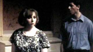 A Man Doesn&#39;t Know- Damn Yankees