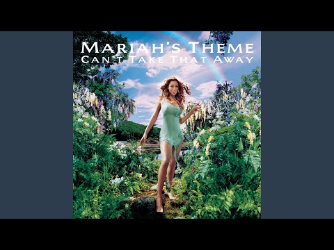 Video thumbnail for Can't Take That Away (Mariah's Theme) [Morales Revival Triumphant Mix]