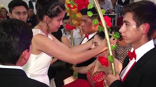 Valeria Mis XV Años  Fifty Shades of Grey D.A.R