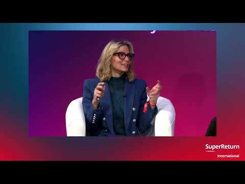 How AI Can Disrupt the Private Equity Model