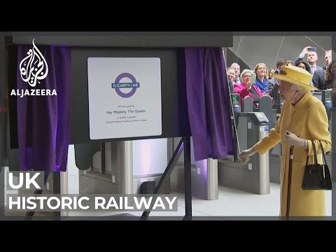 World's first all-digital railway to launch in UK