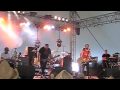 Lucero - "Banks Of The Arkansas" @ Wakarusa 2009