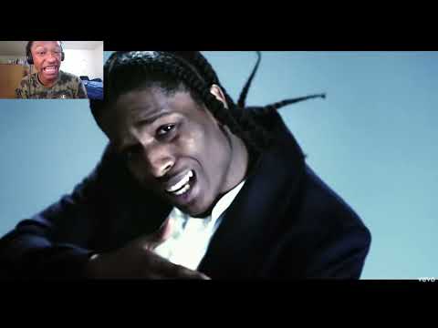 WHO HAD BEST VERSE!?!?! A$AP ROCKY - F**kin' Problems ft. Drake, 2 Chainz, Kendrick Lamar (REACTION)