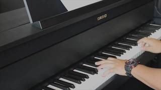 Video thumbnail for Demo // Casio Celviano GP400 by Zoso Music Sdn Bhd