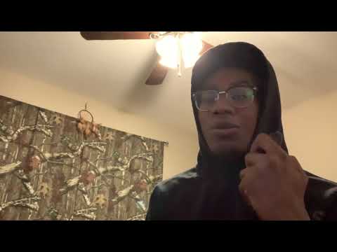 Żabson - Patrz na mnie feat. Duszyn *POLISH RAP REACTION*