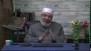 توكيل صديق لتحويل العمله؟ وهل له أن يستربح من هذا التحويل؟/الثلاثاء(18-4-2023م)فتاوى علي الهواء image