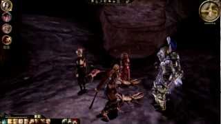 Let's Play Dragon Age: Origins Part 77 - Long Walk Out