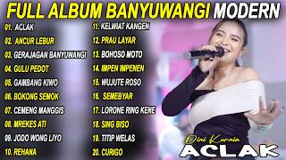 Download lagu ANCUR LEBUR, ACLAK DINI KURNIA FULL ALBUM LAGU BANYUWANGI TERBARU - VIRAL! 2026 mp3