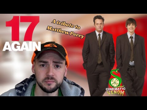 17 Again (2009) - Cinematic Venom