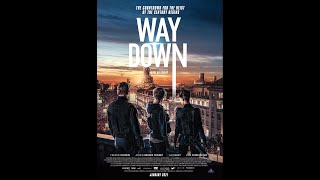 Kasa: Büyük Soygun ( Way Down )