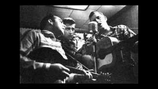 Earl Taylor & The Stony Mountain Boys: Foggy Mountain Top - Lyrics