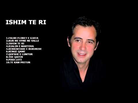 Nysret Muqiqi - Kur me hyne ne valle