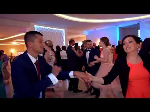 Wymarzona (Agnieszka i Bartosz  2015)