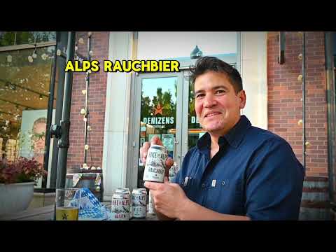 Hike the Alps Oktoberfest at Denizens Brewing Co.