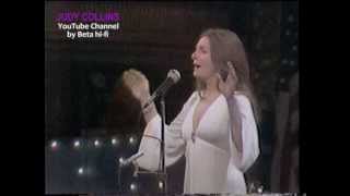 JUDY COLLINS - &quot;Amazing Grace&quot; with the Boston Pops Orchestra  1976
