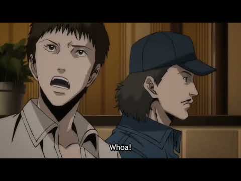 Junji Ito Collection - Fashion Model