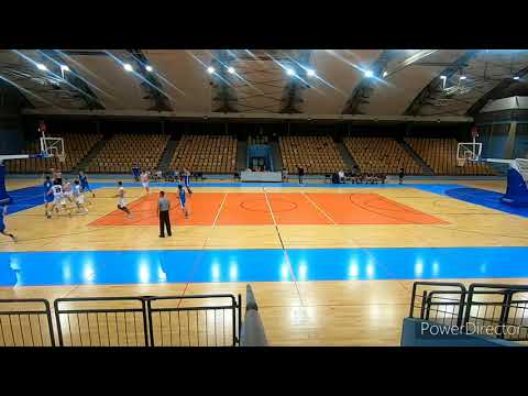 AKK BRANIK vs PLAMA PUR U19 27.9.2020