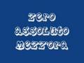 Zero Assoluto - Mezz'ora 