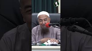 Makanan Saya Kotor Kena Buang Atau Bagi Pada Orang? - Ustaz Azhar Idrus