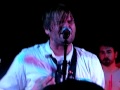 Satellites & Sirens - Anchor (Live) 