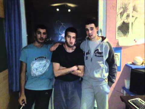 Blebi & Skill feat Nidza Bleja - Zivotna muzika