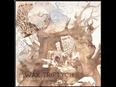 Wax Triptych - Private Eye