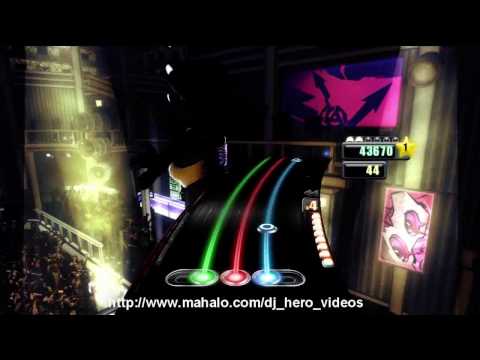 DJ Hero - Expert Mode - Bring the Noise 20XX vs. Genesis