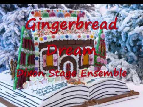 Gingerbread Dream