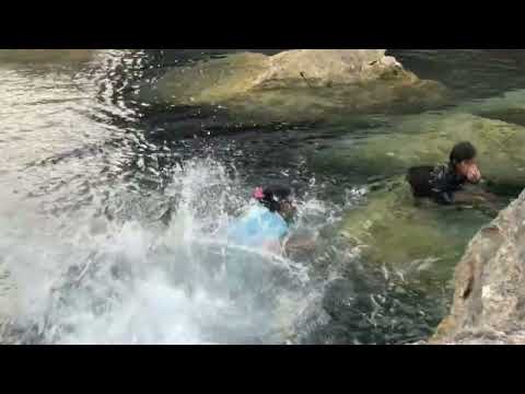 Landay Vacay 🌺🦈🌴🍃