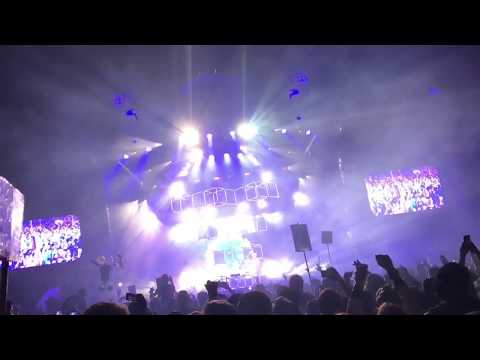 Flume ~ Electric Forest 2017