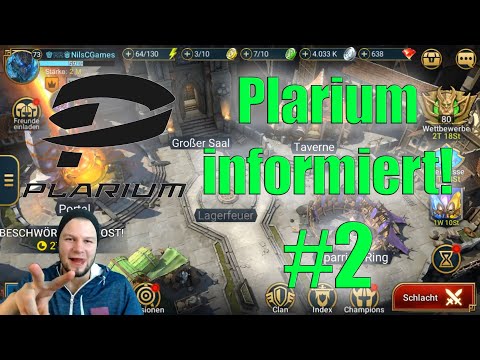 RAID: Shadow Legends | Plarium informiert über aktuelle Entwicklung #2