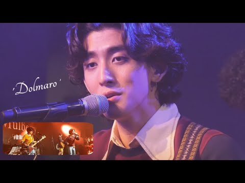 [[ENG/JAP/CHI/KOR]]JANNABI (2-6) 'Dolmaro' My Mulberry Local Seongsoo Cafe Bot October 15 2019