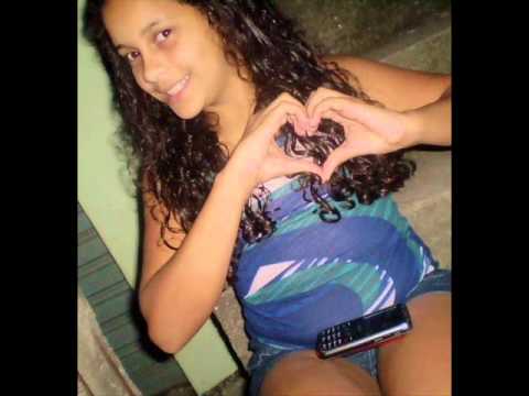 Lary Costa e Lary Stonne