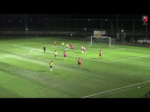 FC Orbi - FC Gardabani / Georgia CUP / GOALS