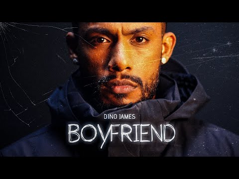 Dino James - Boyfriend Part 1 ft. Benafsha Soonawalla | Music Prod By @BluishMusic & Sez On The Beat