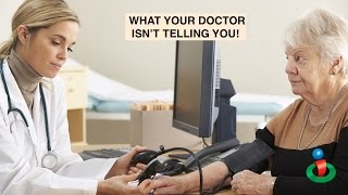Four Things Your Doctor Didn't Tell You About High Blood Pressure!