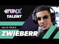Mucho Dinero – Chivv remix cover by Zwieberr ? ? | FunX Talent: The Message ?